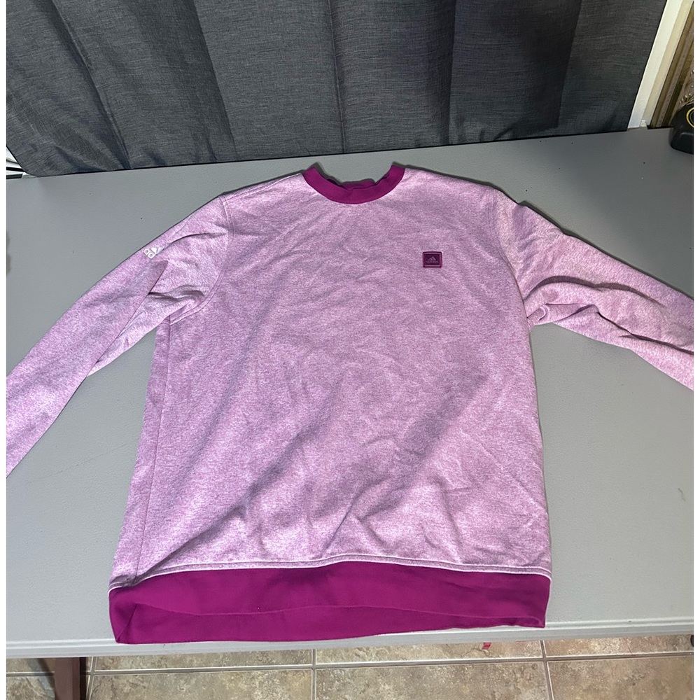 Brand new women’s adidas’s pullover